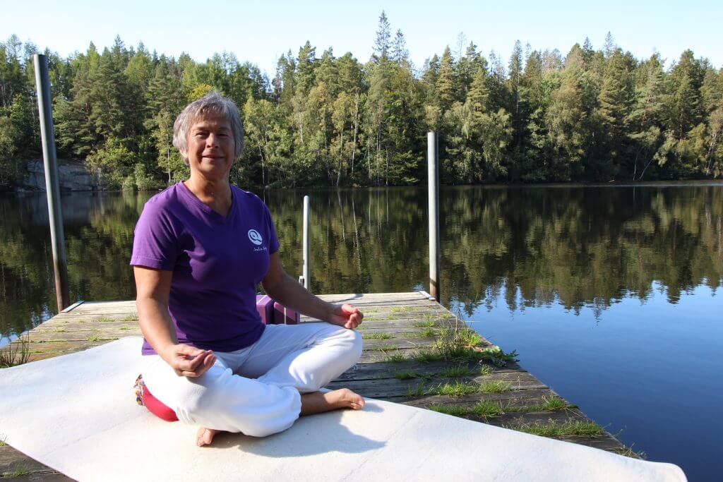 Yoga tillfällen